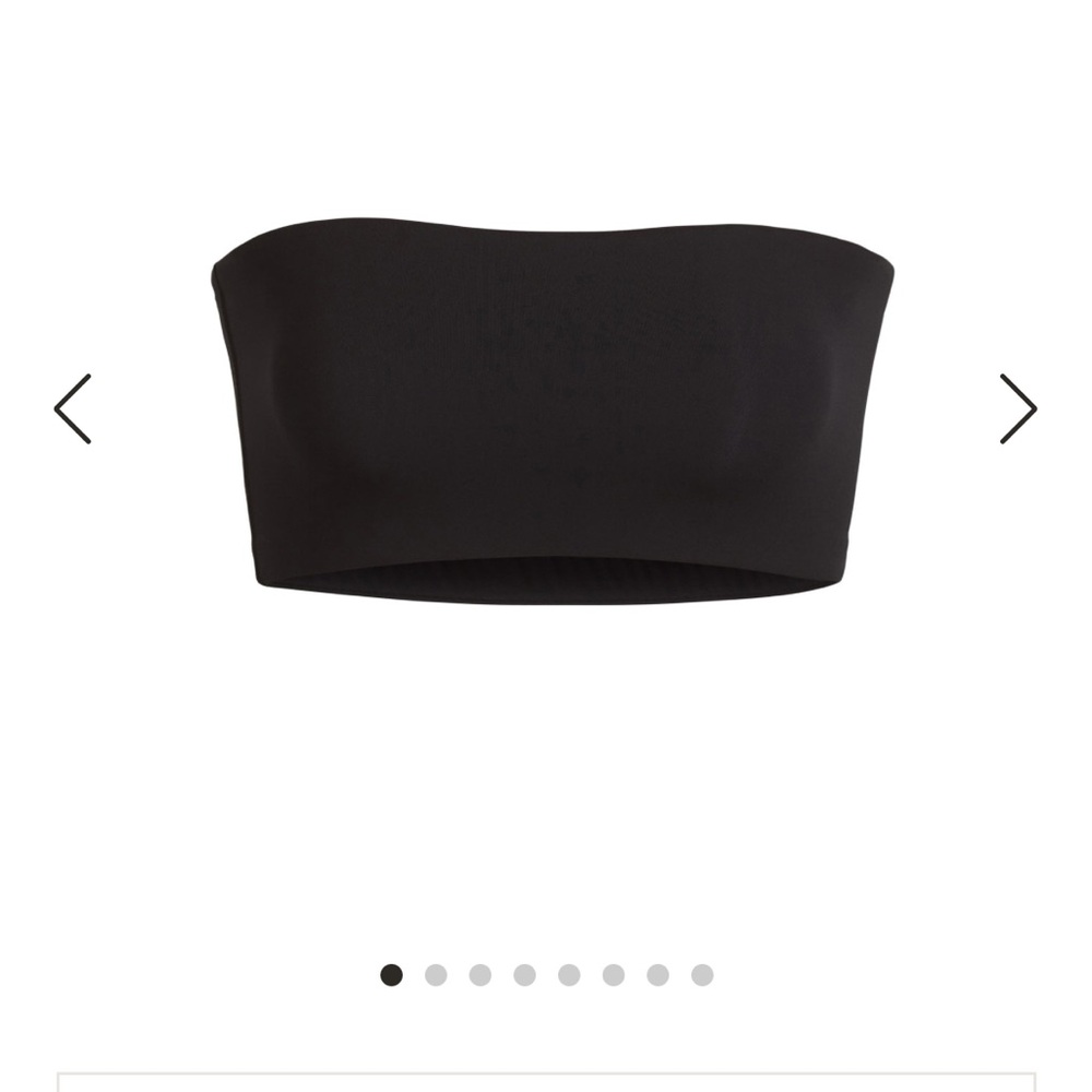 Skims bandeau -never worn